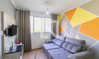 Imagem: Apartamento à Venda - São Pedro, 2 Quartos