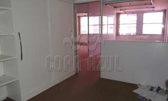 Imagem: RIO DE JANEIRO - Conjunto Comercial/Sala