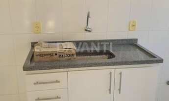 Imagem 4: Apartamento - Jardim Ipiranga - Campinas