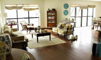 Imagem 5: Apartamento em Gonzaga - Santos