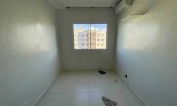 Imagem 6: Flex Parque 10 com 2 quartos, semi mobiliado