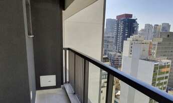 Imagem 6: Venda Apartamento 3 Dormitórios - 104 m² Pinheiros