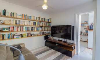 Imagem 6: Apartamento Venda Vila Mariana 128 m² 2 Dormitórios