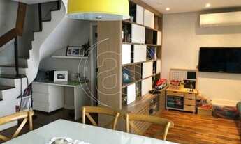 Imagem: São Paulo - Apartamento Padrão - Vila