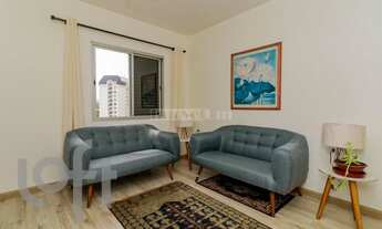 Imagem 4: São Paulo - Apartamento Padrão - Itaim Bibi