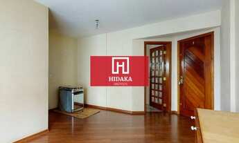 Imagem 3: Apartamento à venda no bairro Tatuapé - São Paulo/SP, Zona Leste