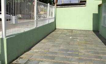 Imagem 3: Casa com 3 dormitórios à venda no Alvinópolis em Atibaia/SP - CA1865