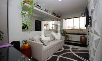 Imagem: Apartamento para Aluguel - Setor Sudoeste