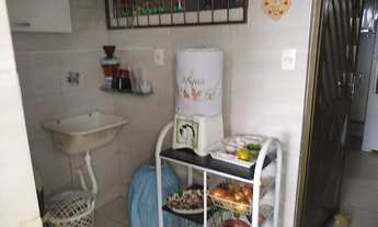 Imagem 5: Ref.: B2352 - Juiz de Fora - Apartamento 2 Quartos com Área Externa e Quintal no Vivendas