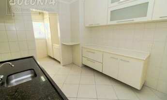 Imagem 3: Santo André - Apartamento Padrão - Vila Valparaíso