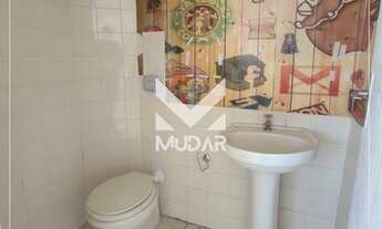 Imagem 5: Sala comercial no centro Locação