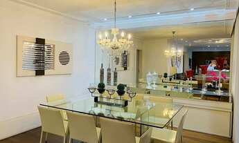 Imagem 4: Venda Apartamento 3 Dormitórios - 184 m² Vila Mariana