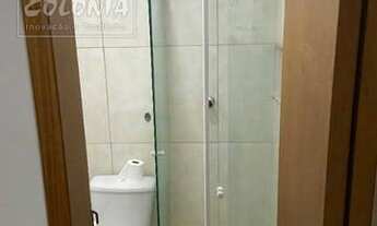 Imagem 2: Santo André - Apartamento Padrão - Vila Junqueira