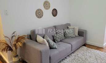 Imagem 5: Apartamento um quarto em Copacabana, Av Nossa Senhora de Copacabana