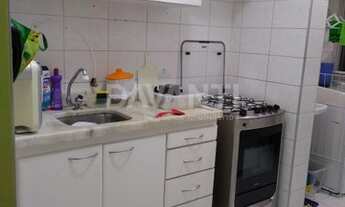 Imagem 6: Apartamento - Vila Industrial - Campinas