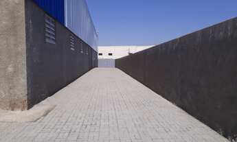 Imagem 5: Galpão - Santa Terezinha - Paulínia