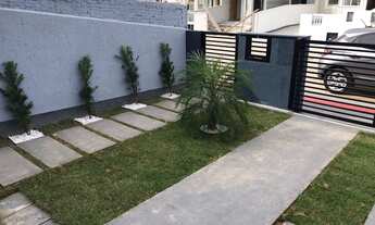 Imagem 6: Térrea para venda possui 50 metros quadrados com 2 quartos em Bela Vista - Palhoça - SC