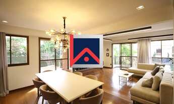 Imagem 4: Venda Apartamento 4 Dormitórios - 200 m² Chácara Klabin