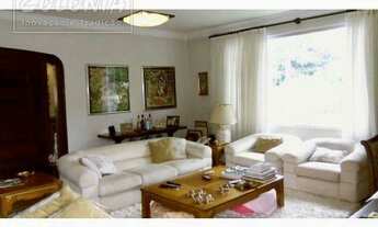 Imagem 2: São Paulo - Casa Padrão - Alto de Pinheiros