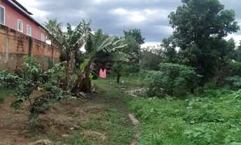Imagem 3: BRASÍLIA - Loteamento/Condomínio - SETOR HABITACIONAL VICENTE PIRES