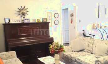 Imagem 1: São Paulo - Apartamento Padrão - Itaim Bibi