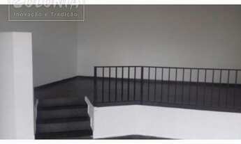 Imagem: Santo André - Conjunto Comercial/sala