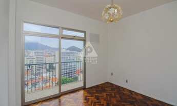 Imagem 7: Apartamento à venda, 2 quartos, 1 suíte, 1 vaga, Tijuca - RIO DE JANEIRO/RJ