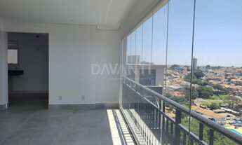 Imagem 3: Apartamento - Jardim Chapadão - Campinas