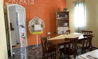 Imagem 6: Santo André - Casa Padrão - Jardim Santo Antônio