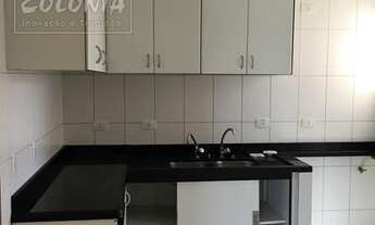 Imagem 6: Santo André - Apartamento Padrão - Vila Eldízia