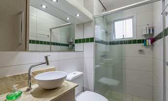 Imagem 7: Apartamento com 2 dormitórios à venda, 70 m² por R$ 299.990,00 - Vila Monte Carlo - Cachoe