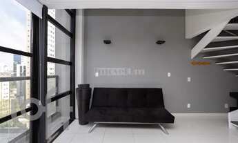 Imagem 4: São Paulo - Apartamento Padrão - Vila Olímpia