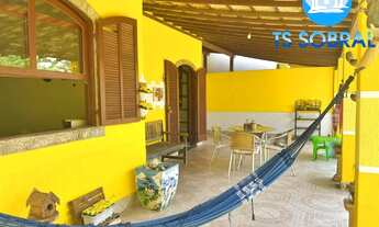 Imagem 9: TSI -Espetacular Casa para Venda, Saquarema / RJ, bairro Jaconé