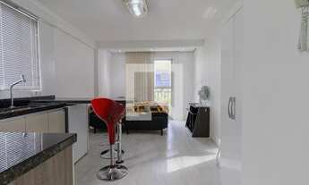 Imagem: Apartamento para Aluguel - Portão , 1