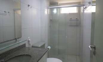 Imagem 7: Vende-se excelente apartamento medindo 108m2 com 3 quartos bairro do Brisamar - João Pesso