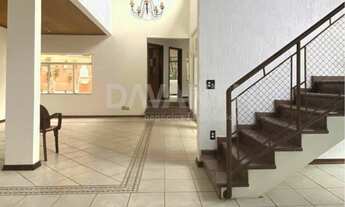 Imagem 5: Casa - Condomínio Estancia Paraiso - Campinas