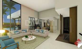 Imagem 5: Casa - Residencial Vila Lombarda - Valinhos