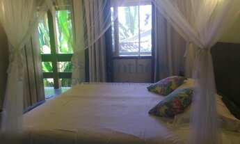 Imagem 6: Casa no Centro Histórico de Paraty