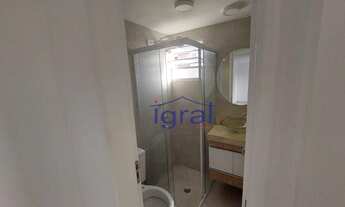 Imagem 7: Apartamento com 2 dormitórios à venda, 48 m² por R$ 280.000,00 - Vila Mira - São Paulo/SP