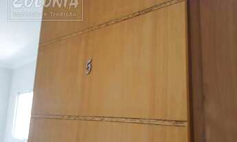 Imagem 2: Santo André - Apartamento Padrão - Jardim Utinga