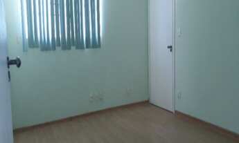 Imagem 5: Barracão - Jardim do Trevo - Campinas