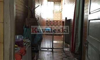 Imagem 13: CASA TÉRREA NA SAÚDE! Terreno 5x40 bom para investir!!!...