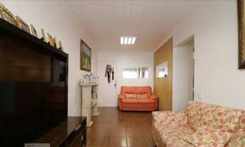 Imagem: Apartamento para venda com 97 m2 com 3 dorms