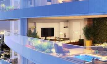 Imagem 4: Luxuoso DOM 169 m2 Últimas Oportunidades!