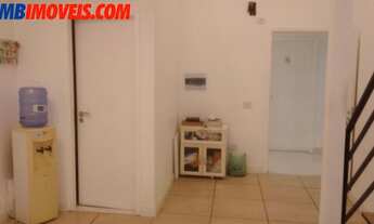 Imagem 5: Sala - Jardim Chapadão - Campinas