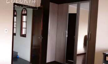 Imagem 2: Santo André - Casa Padrão - Parque Erasmo Assunção