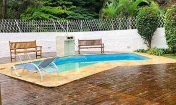 Imagem 6: Casa com 5 dorms à venda, 380 m² - Granja Viana - Cotia/SP