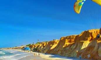 Imagem 3: Terreno em canoa Quebrada CE