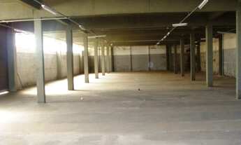 Imagem 4: Galpão - Jardim Santa Candida - Campinas