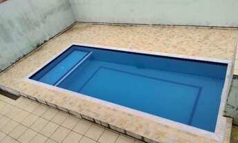 Imagem 5: Casa na praia Casa com 4 dormitórios